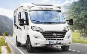 Weinsberg CaraLoft '2015